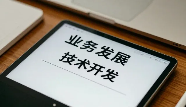 技术性能与适用条件的协同优化