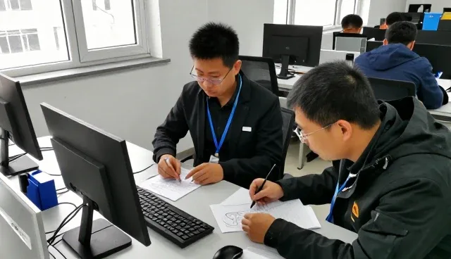 软件研发时代下设计应用价值分析