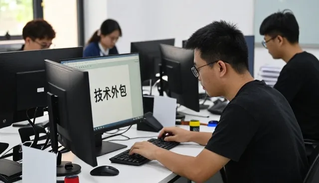 技术外包提升家庭日常使用使用效率