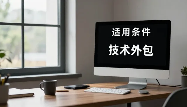 技术选型对业务发展的关键影响与应用场景解析